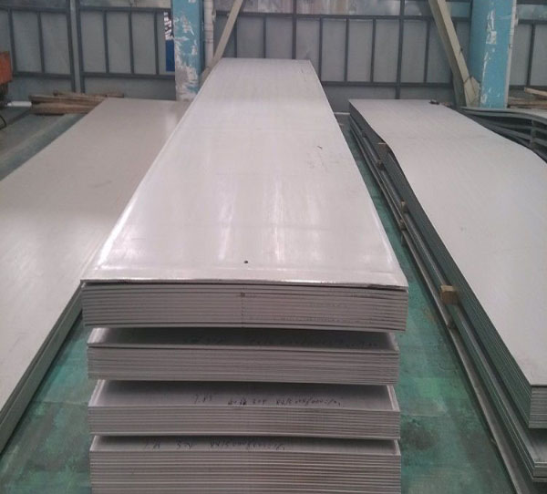 路南304材质不锈钢板