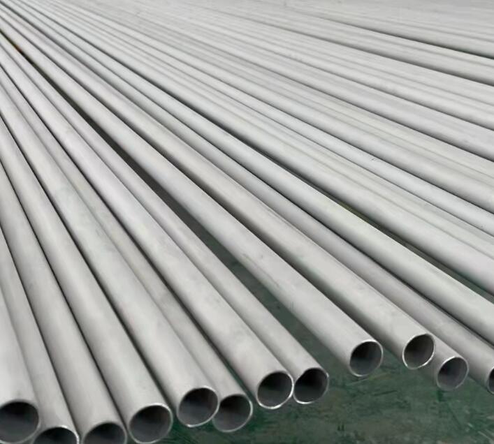 路南441不锈钢管