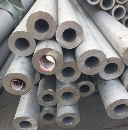 路南321不锈钢管