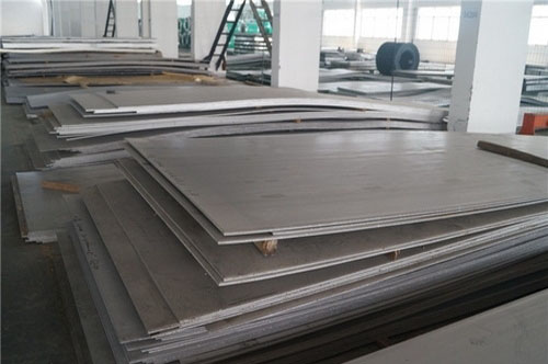 路南304不锈钢板