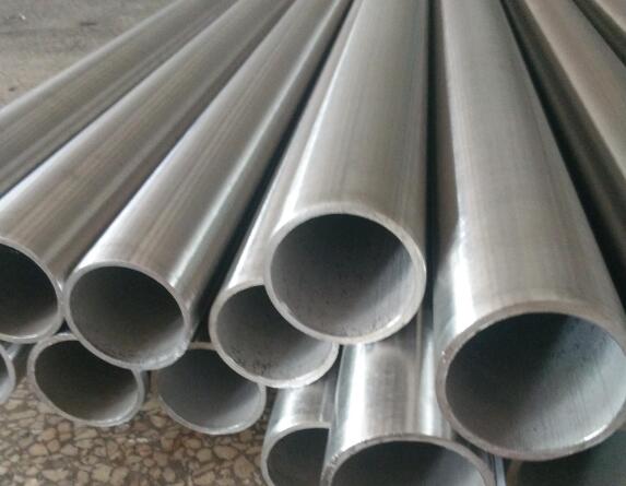 路南321不锈钢管