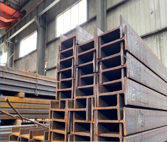 路南Q420C工字型钢