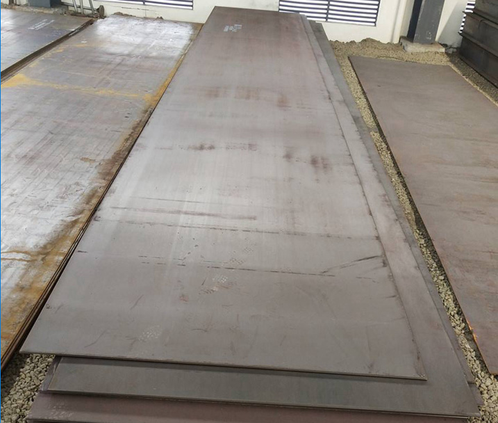 路南Q420GJD镀锌板