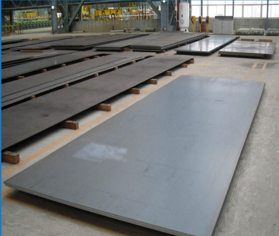 路南NM450C耐磨板