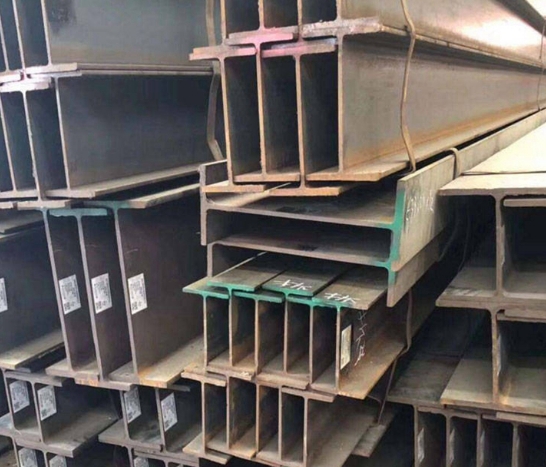 路南Q235C工字钢